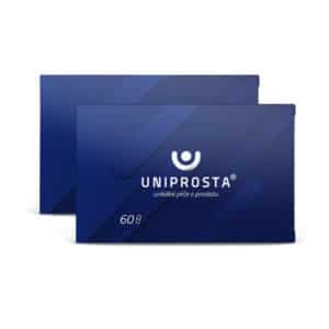 UNIPROSTA® – 2 csomag