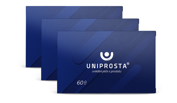 3 csomag UNIPROSTA