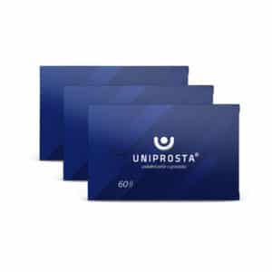 UNIPROSTA® – 3 csomag