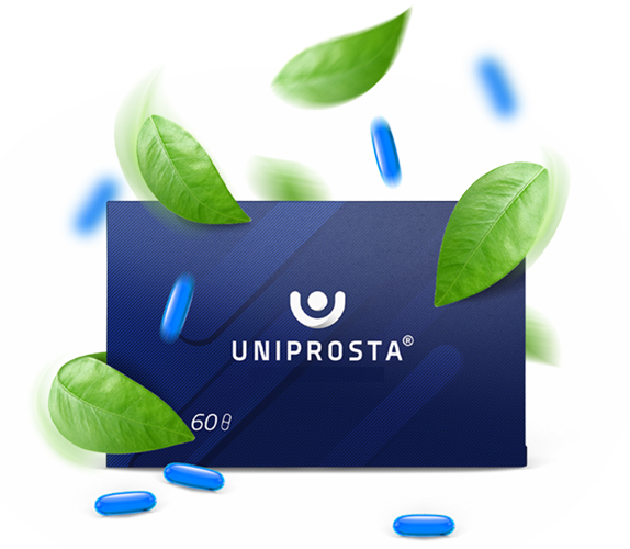 uniprosta - prosztata kezelés